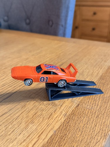 Hot wheels general lee dodge - hot,