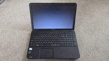 Laptop - Toshiba Satellite C850-1MC - 4GB Ram