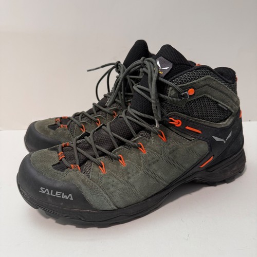 Salewa mens alp mate - salewa, mid