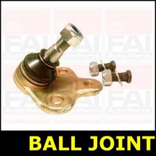 Ball Joint Front Axle Lower