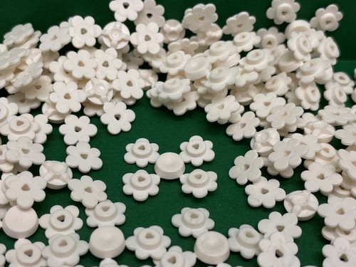 Lego flower garden stem - lego,