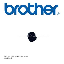 BROTHER Portable Overlocker -