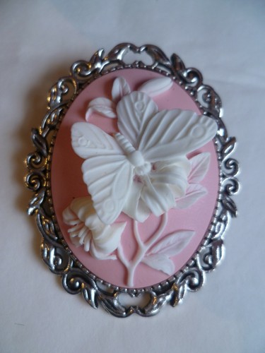 Stunning pink and - pink,