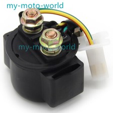 For KTM Starter Relay Solenoid