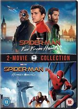 Spider-Man: Far From Home &