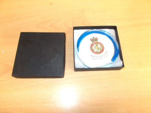 Boxed greater manchester - ,