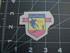 vtg 1980s 1990s BMX sticker