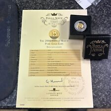 The 2008 Ides Of March Pure