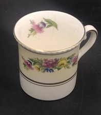 Vtg. Soho Pottery Ambassador