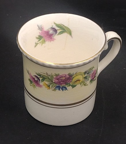 Vtg soho pottery ambassador - vtg.,
