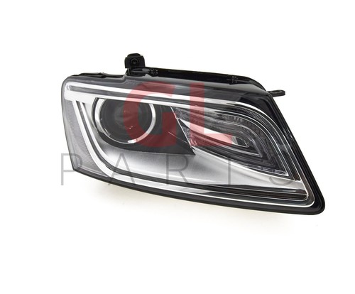 Headlight headlamp for - headlight, audi