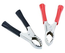 PAIR 75mm 30A Crocodile