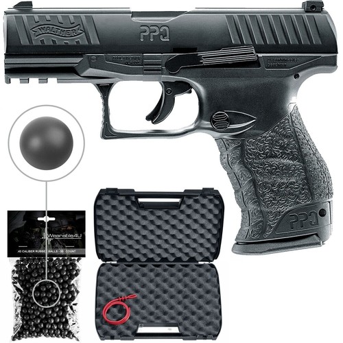 Umarex t4e walther ppq 43 - ppq, m2