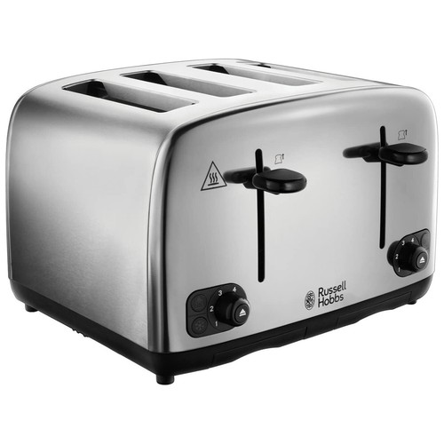 Russell hobbs adventure - hobbs, 4