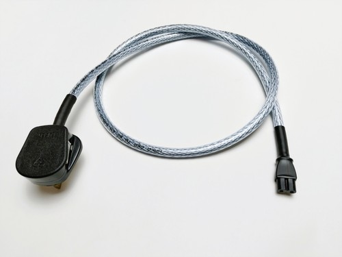 Audiophile shielded mains - shielded,