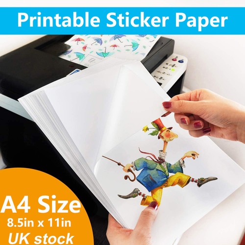 Waterproof printable vinyl - waterproof,