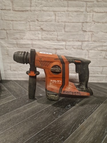 Hilti te6 a36 cordless - te6-a36, sds