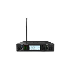 JTS SIEM-121T UHF PLL Single