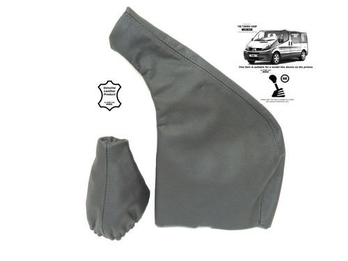 Gear handbrake gaiter for - &,