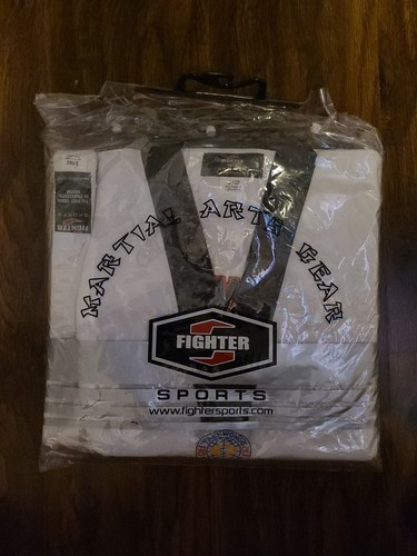 Martial arts fighter sports - fighter,