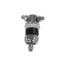 Windscreen Washer Jet, Dual
