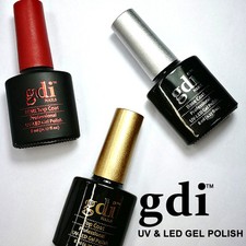 Brand New gdi TOP & BASE Coat