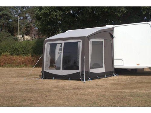 Telta pure 260 caravan - pure, /