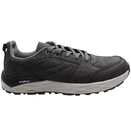 Jack wolfskin portland - wolfskin, low