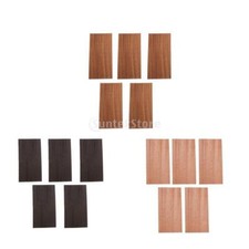 Handcrafted Guitar Headstock