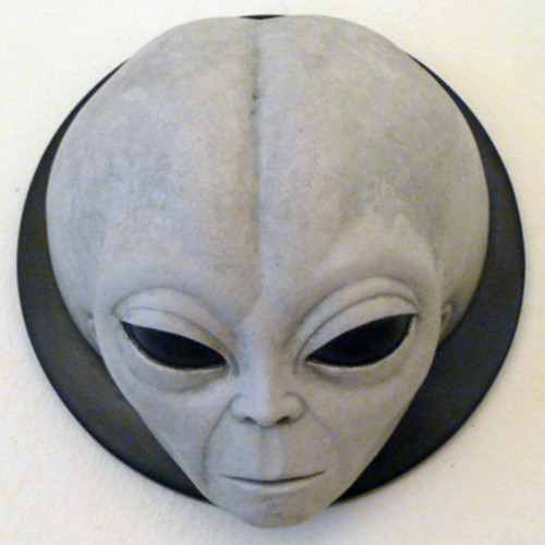Limited edition alien grey - limited,