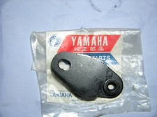 Yamaha YZ 125 1992-2012