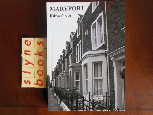 Maryport edna croft memoir - edna,