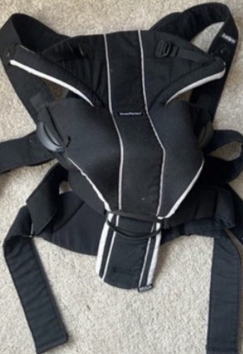 Baby bjorn carrier one - bjorn,
