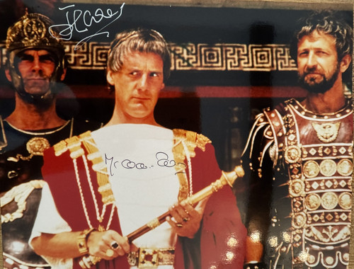 Michael palin john - michael,
