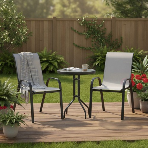 Garden moments piece - garden, 3-piece
