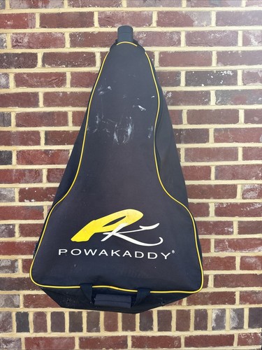 Powakaddy trolley - -, fw