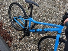 Blue Carrera Subway Junior