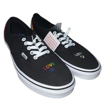 Vans Authentic Pride Skate