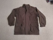 Sherwood Forest Mens 2XL Hunting Shooting Jacket Sheldon Brown Outdoors