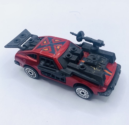Matchbox road blaster datsun - matchbox,