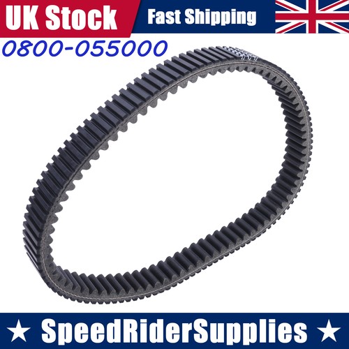 Drive belt 0800 055000 for - drive,