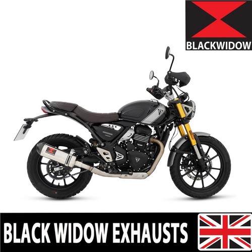 Scrambler 400 2024 2025 - scrambler,