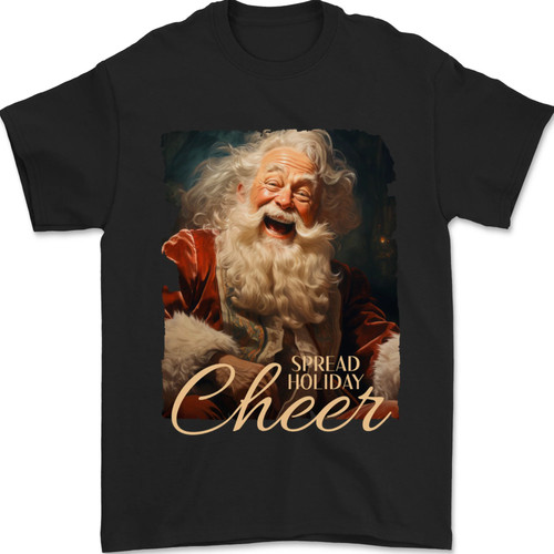 Spread holiday cheer christmas - cheer,