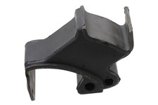 Saddle Spring, Rubber Spring