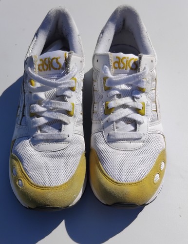 Asics sneakers - asics, –