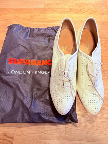Supadance style 1026 ladies - supadance,