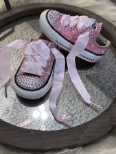 Custom Baby Pink Hand