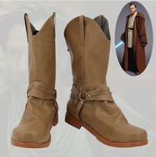 Obi-Wan Kenobi Shoes Star Wars