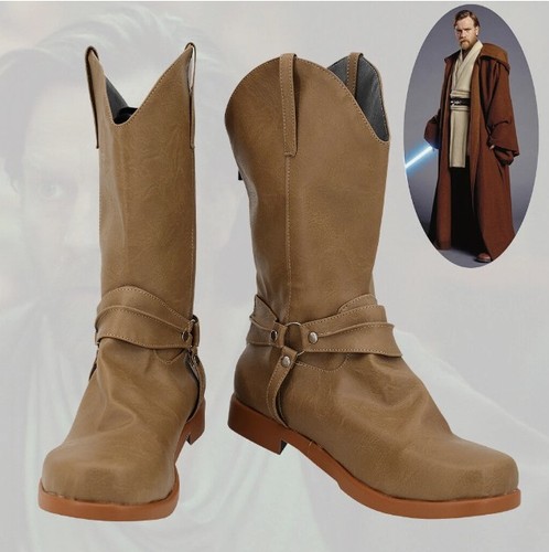 Obi wan kenobi shoes star - obi-wan,