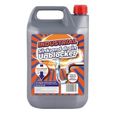 5L Super Strength Industrial